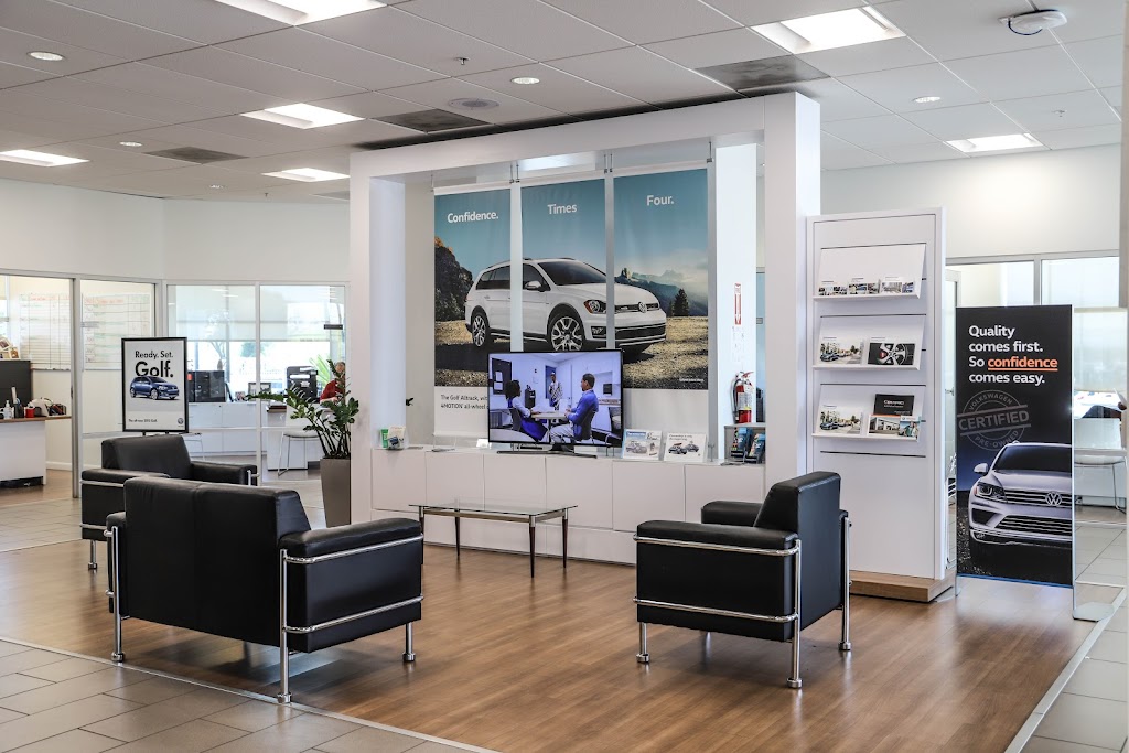 Chapman Volkswagen of Tucson | 4500 E 22nd St, Tucson, AZ 85711 | Phone: (520) 849-8570