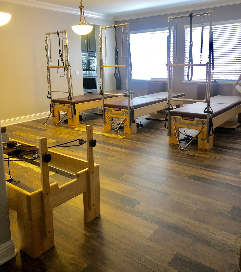 The Studio - Pilates, Temecula | 42116 Vandamere Ct, Temecula, CA 92592, USA | Phone: (760) 212-8424