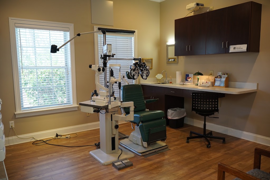 Eye Care For You | 13119 Professional Dr # 100, Jacksonville, FL 32225 | Phone: (904) 683-8444