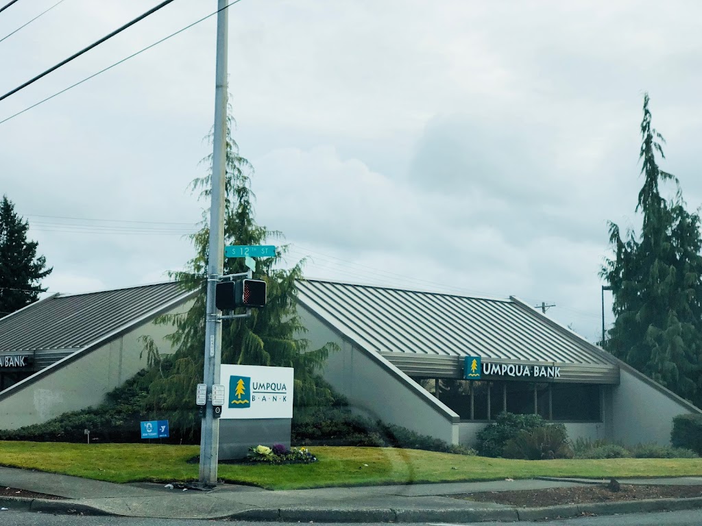 Umpqua Bank | 1211 S Pearl St, Tacoma, WA 98465, USA | Phone: (253) 620-3660