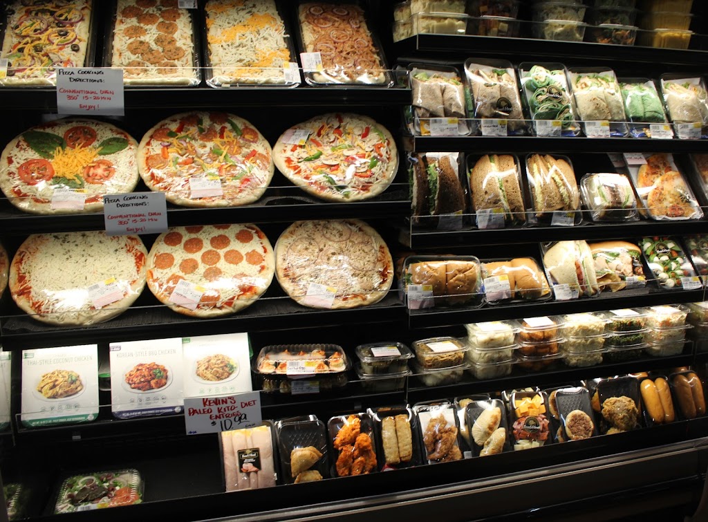 Food Bowl Market & Deli | 3035 Cedar St, San Diego, CA 92102, USA | Phone: (619) 239-4709