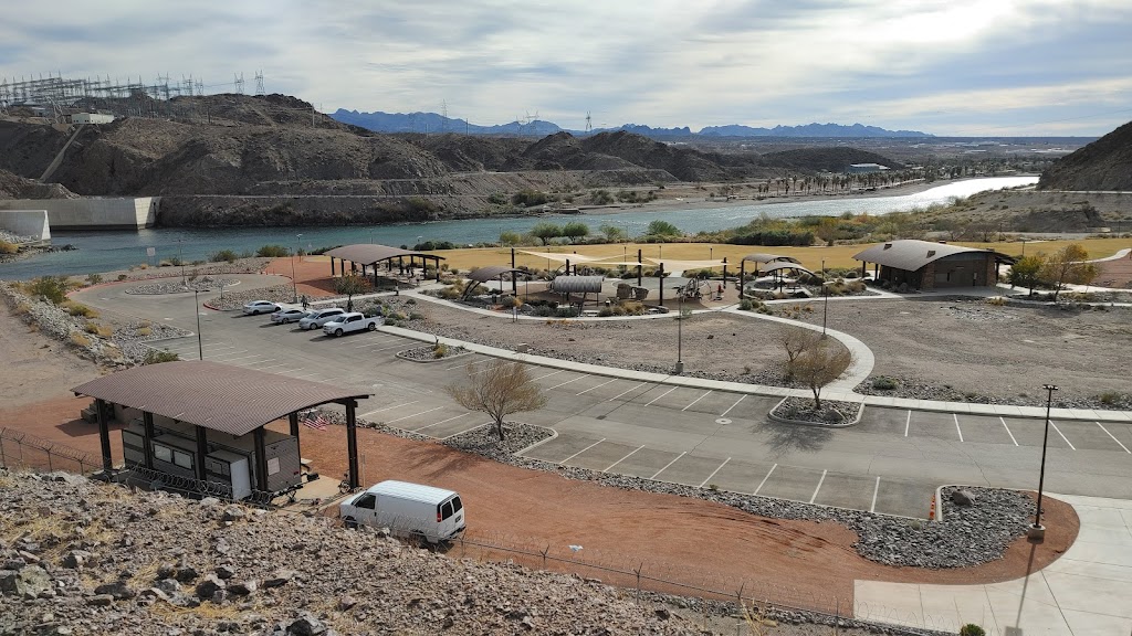 Heritage Greenway Park & Trails | Laughlin, NV 89029, USA | Phone: (702) 455-8200