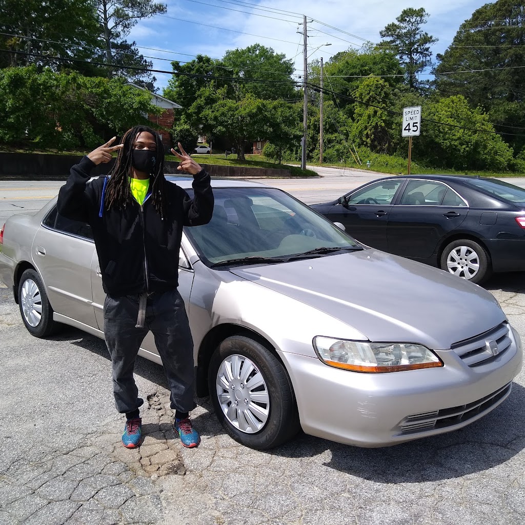 Coaction auto Services LLC | 5226 N Henry Blvd, Stockbridge, GA 30281, USA | Phone: (678) 815-6893