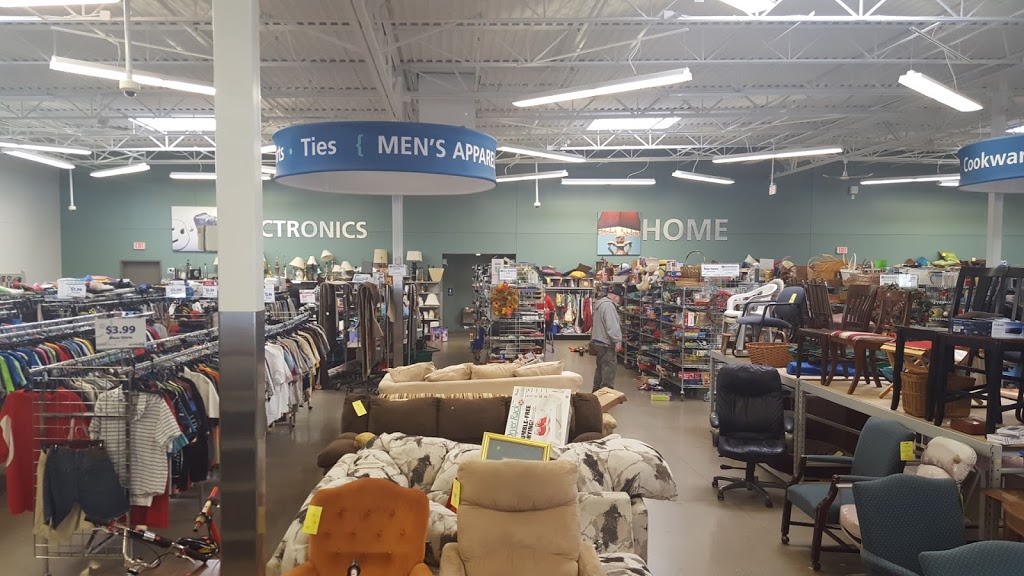 Goodwill Thrift Store | 5130 N Hamilton Rd, Columbus, OH 43230, USA | Phone: (614) 289-0144