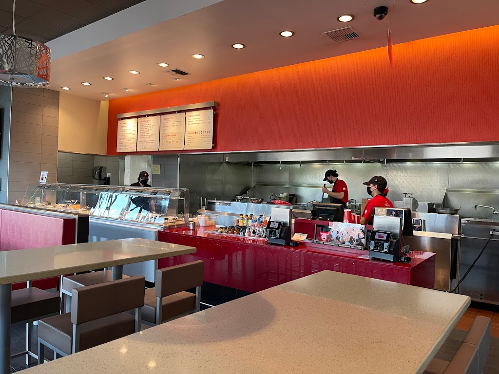 Panda Express | 1102 SW Scotton Way, Battle Ground, WA 98604, USA | Phone: (360) 687-8333