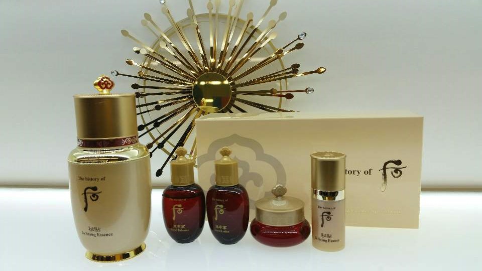 JANGS SHISEIDO & K-BEAUTY | 21305 Hawthorne Blvd, Torrance, CA 90503, USA | Phone: (310) 488-6619