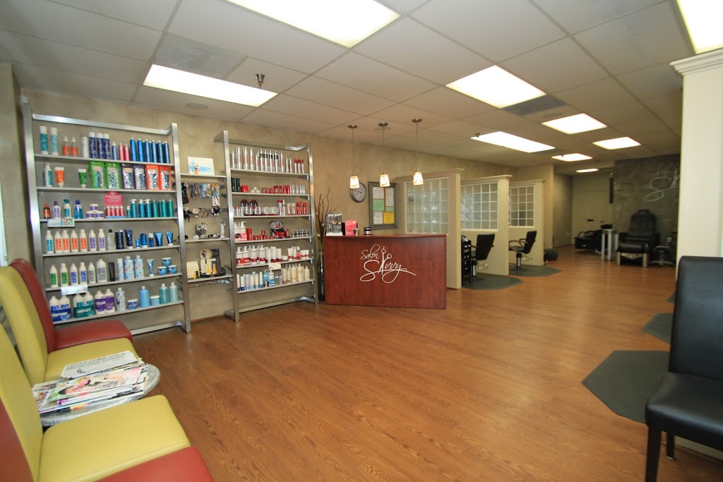 Salon Savvy | 16615 Midland Dr, Shawnee, KS 66217, USA | Phone: (913) 631-6196