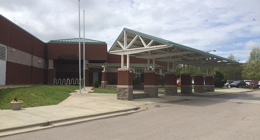 Heritage Middle School | 3400 Rogers Rd, Wake Forest, NC 27587, USA | Phone: (919) 562-6204