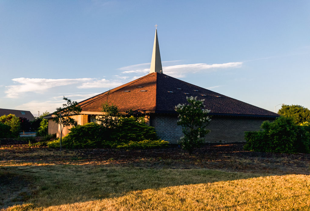 St. Timothy’s Lutheran Church | 5100 Camden Ave, San Jose, CA 95124, USA | Phone: (408) 264-3858