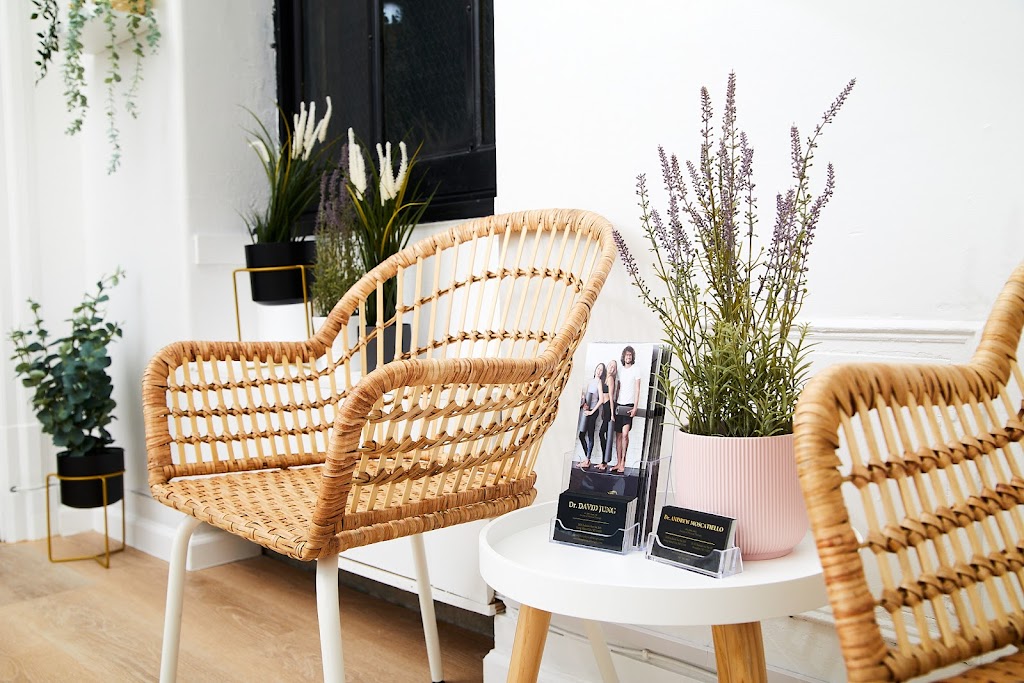 Lion Physical Therapy | 51 Nassau Ave Ste 1C, Brooklyn, NY 11222, USA | Phone: (347) 561-8002