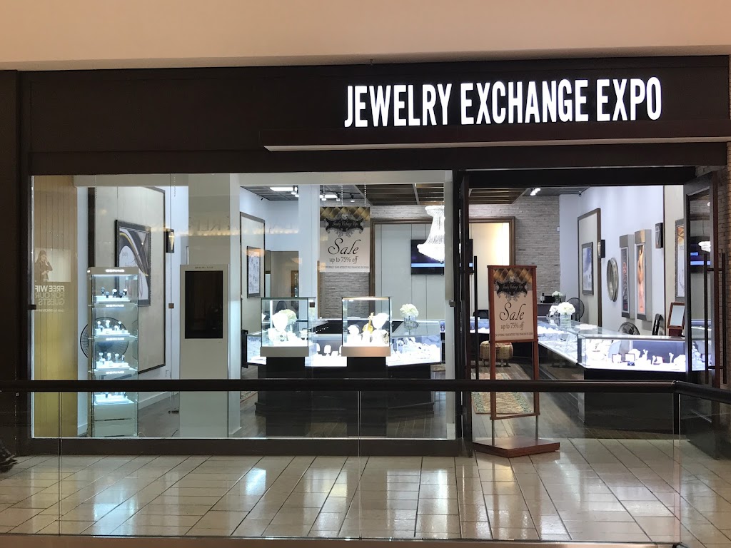Jewelry Diamond Expo | 2333 Stoneridge Mall Rd, Pleasanton, CA 94588 | Phone: (925) 463-2222
