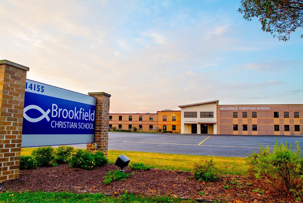 Brookfield Christian School | 14155 W Burleigh Rd, Brookfield, WI 53005, USA | Phone: (262) 782-4722