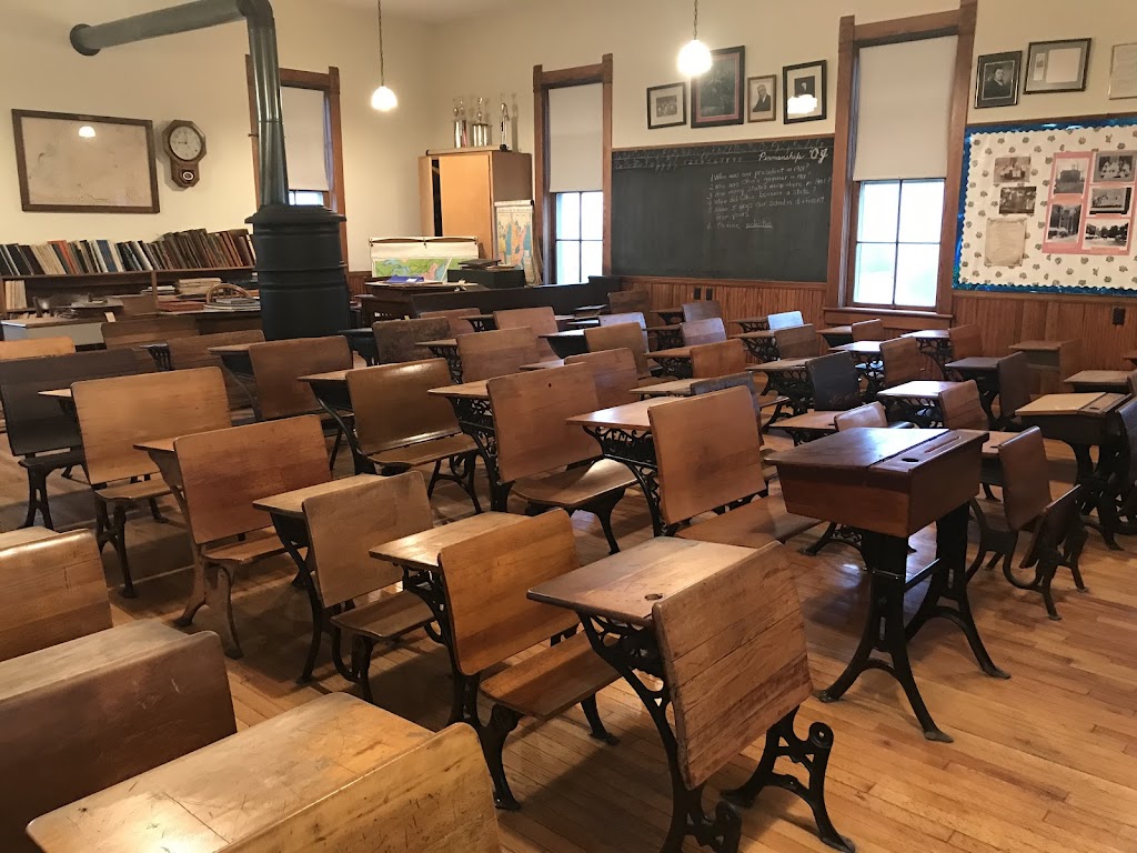 Little Red Schoolhouse | 5040 Shankland Rd, Willoughby, OH 44094, USA | Phone: (440) 975-3740