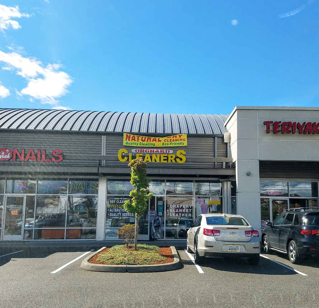 Orchard Cleaners | Unnamed Road, Fircrest, WA 98466, USA | Phone: (253) 460-1243
