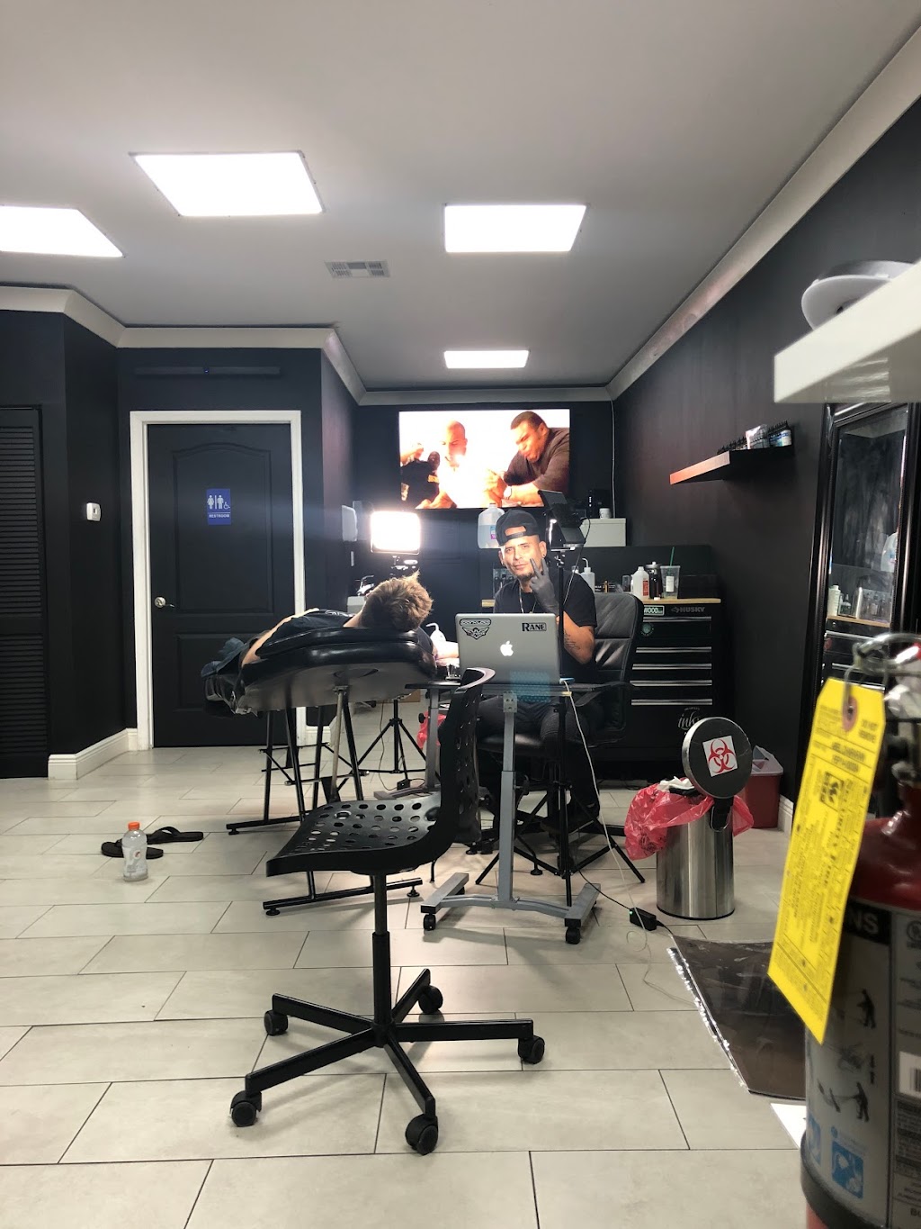 Ink lab studio | 638 SW 109th Ave, Miami, FL 33174, USA | Phone: (786) 346-5373