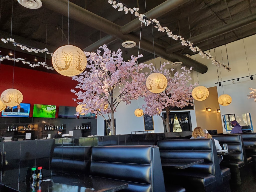 Sakura Sushi | 30010 Temecula Pkwy suite 101, Temecula, CA 92592, USA | Phone: (951) 587-3359