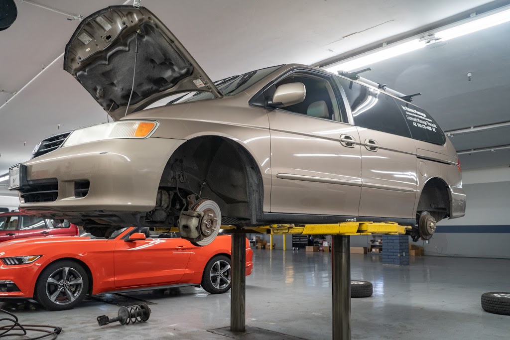 Automotive Dynamics | 9902 W Santa Fe Dr, Sun City, AZ 85351, USA | Phone: (623) 972-6114