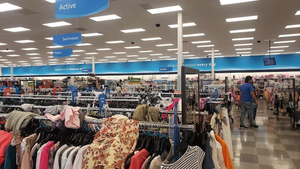 Ross Dress for Less | 3070 W Jack London Blvd, Livermore, CA 94551, USA | Phone: (925) 449-9041
