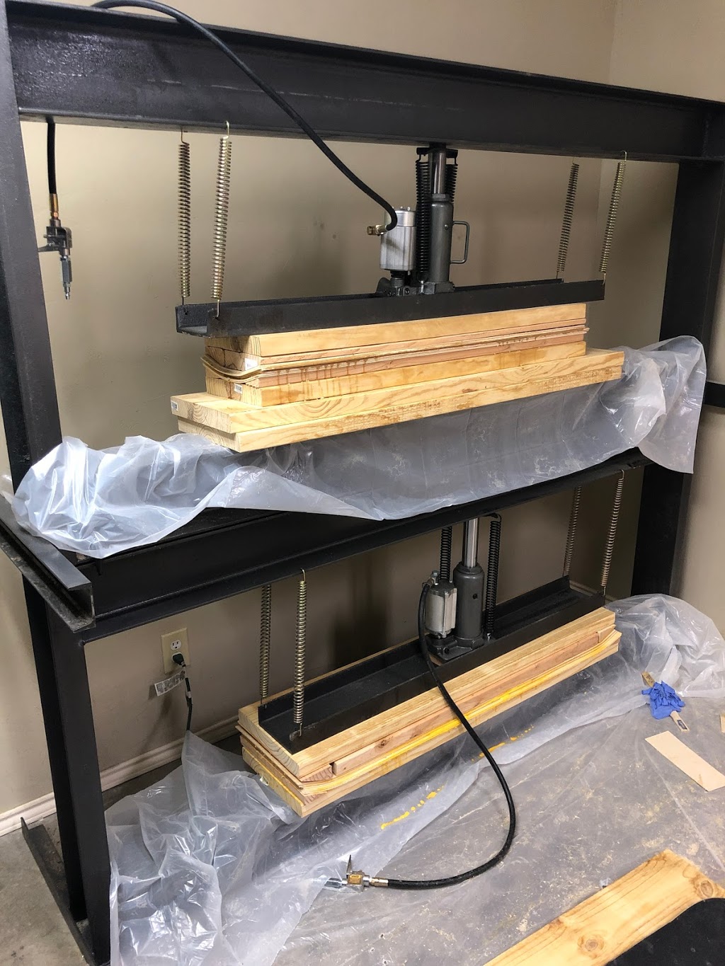 Bushido Customs | 1517 Meadow Crest Ln, Mansfield, TX 76063, USA | Phone: (682) 330-9618