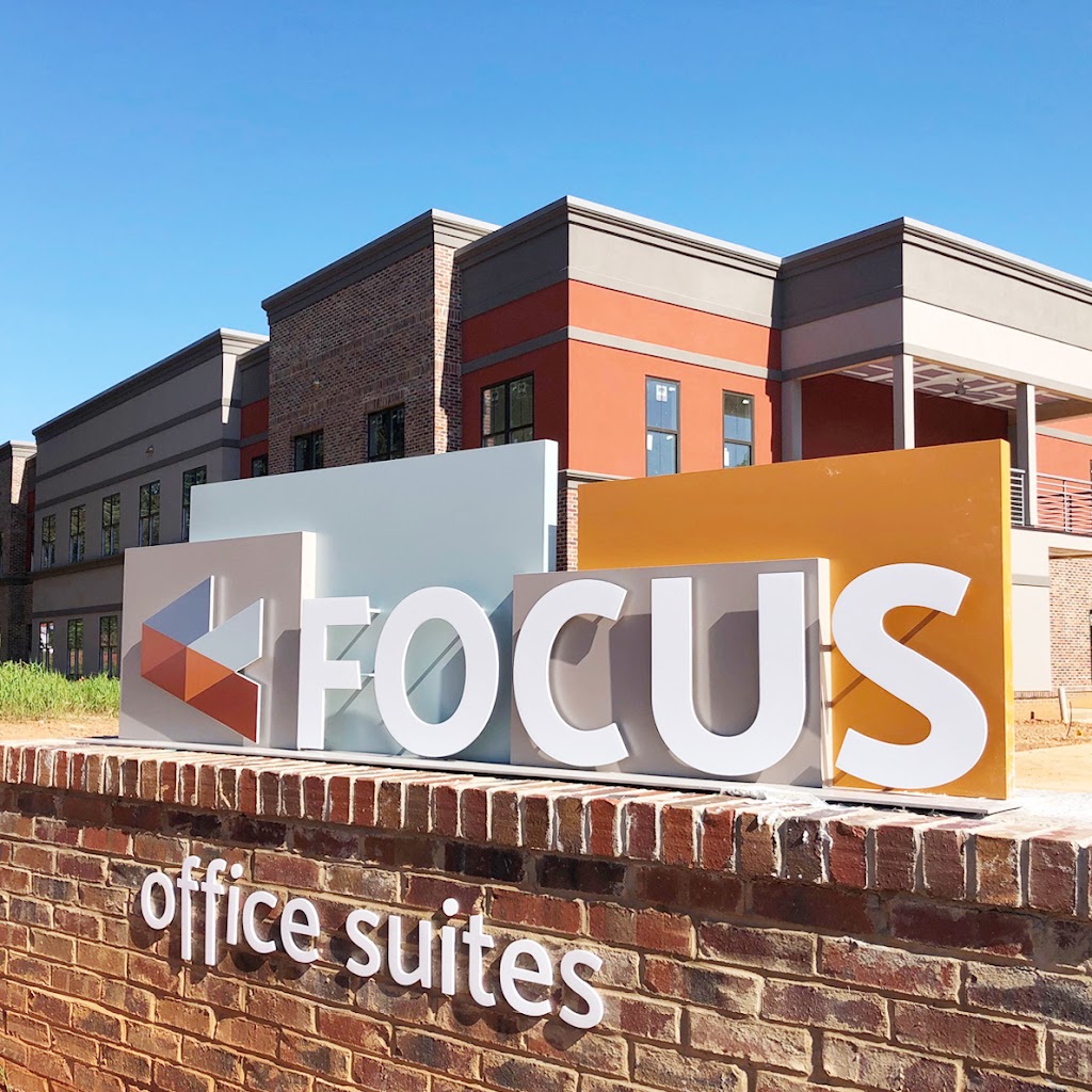 Focus Office Suites: Huntersville | 9541 Julian Clark Ave, Huntersville, NC 28078, USA | Phone: (336) 933-6287