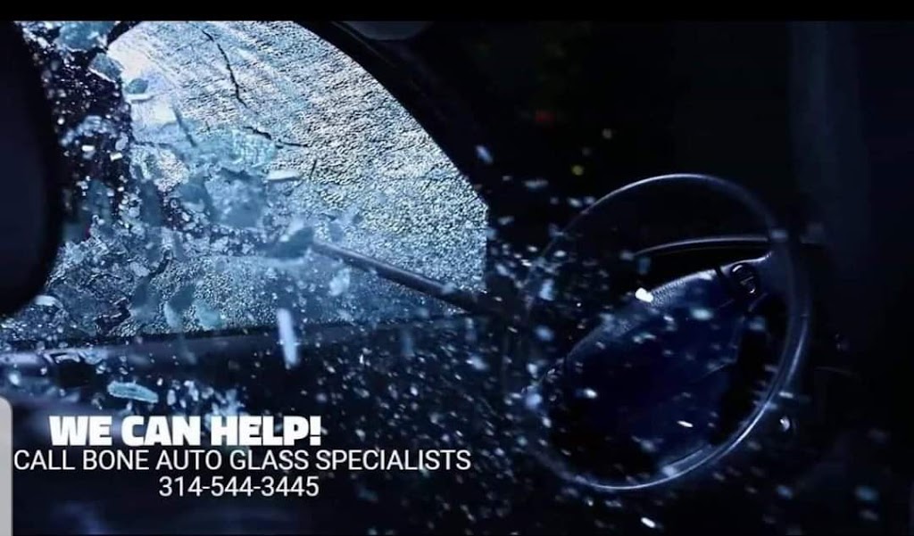 Bone Auto Glass | 15479 Manchester Rd, Ballwin, MO 63011, USA | Phone: (314) 544-3445