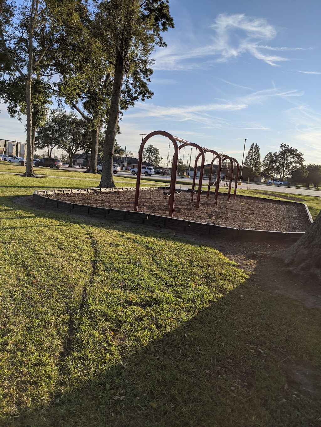 Iberville Parish Park & Rctn | 24655 J Gerald Berret Blvd, Plaquemine, LA 70764, USA | Phone: (225) 687-8496