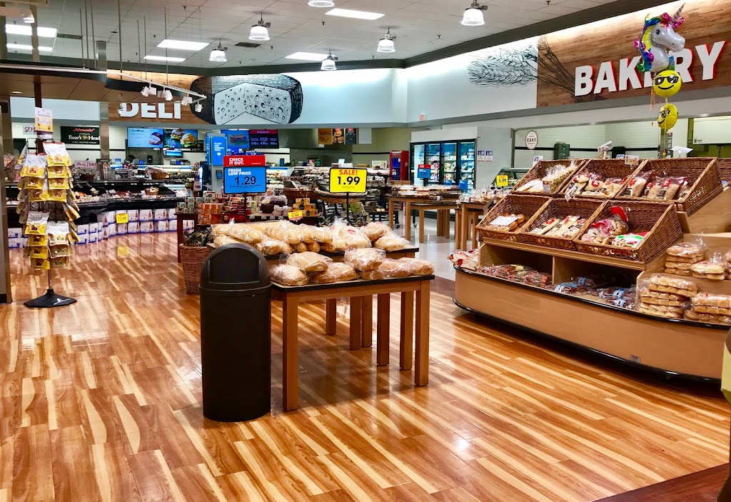 Schnucks Woods Mill | 1060 Woods Mill Rd, Town and Country, MO 63017, USA | Phone: (636) 227-2278