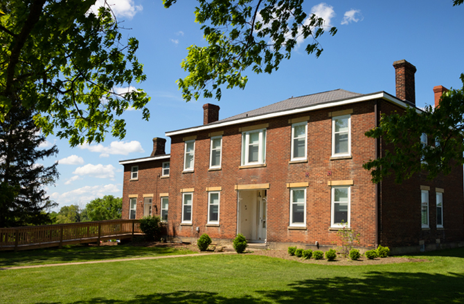 Serenity Hills Life Center | 667 Stone Shannon Rd, Wheeling, WV 26003, USA | Phone: (304) 277-4657