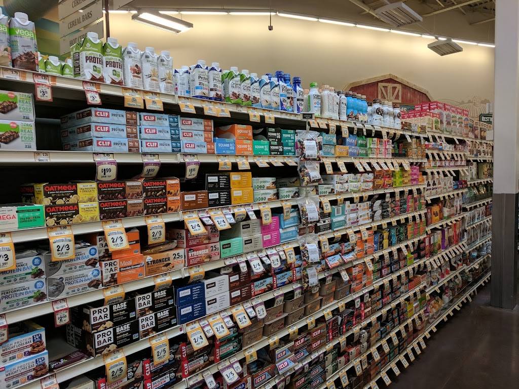 Sprouts Farmers Market | 15801 Whittier Blvd, Whittier, CA 90603, USA | Phone: (562) 265-2109