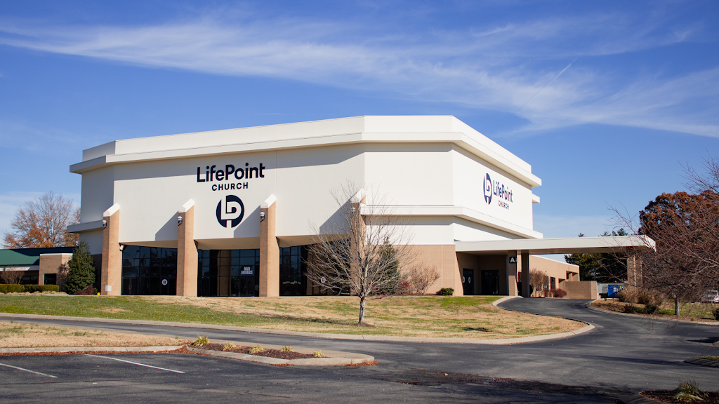 LifePoint Church | 506 Legacy Dr, Smyrna, TN 37167, USA | Phone: (615) 459-3311