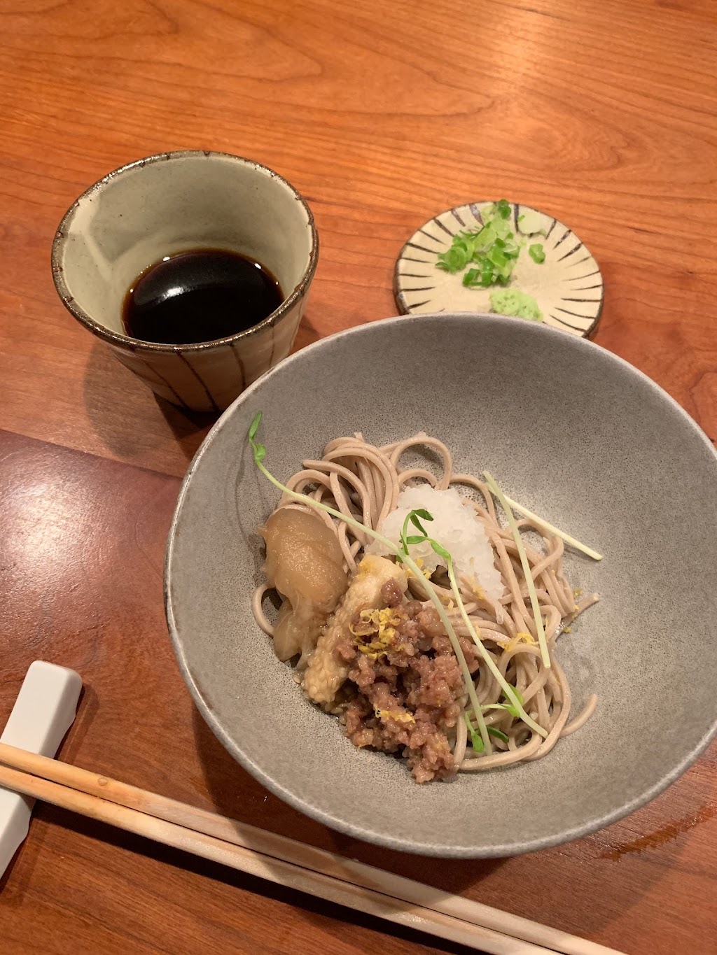 Shabu Shabu Macoron | 16 Delancey St, New York, NY 10002, USA | Phone: (212) 925-5220