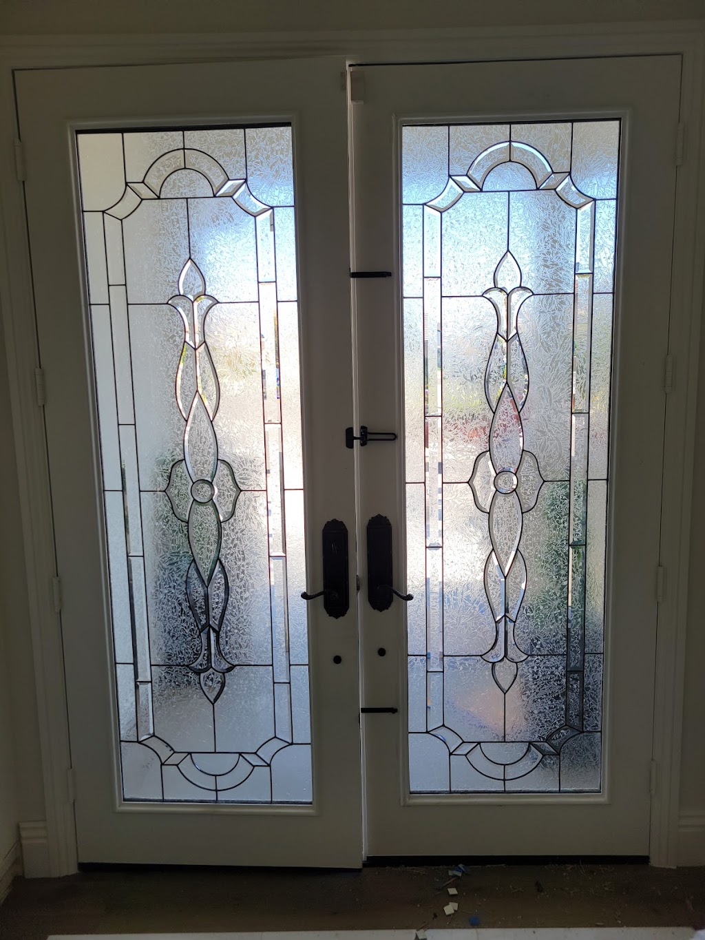 C & H Glass Custom Leaded | 525 W Allen Ave, San Dimas, CA 91773 | Phone: (626) 536-7705