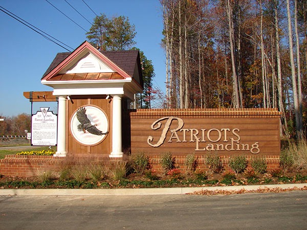 Carousel Signs & Designs Inc. | 6501 Dickens Pl, Richmond, VA 23230, USA | Phone: (804) 620-3200