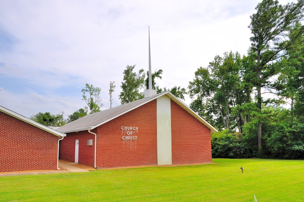 Suffolk Church of Christ | 2025 Holland Rd, Suffolk, VA 23434, USA | Phone: (757) 539-1768