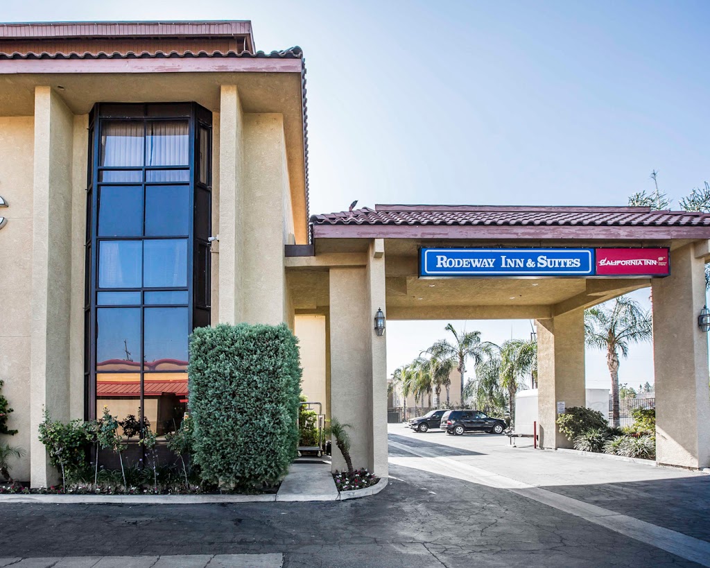 Rodeway Inn & Suites | 3400 Chester Ln, Bakersfield, CA 93309, USA | Phone: (661) 328-1100