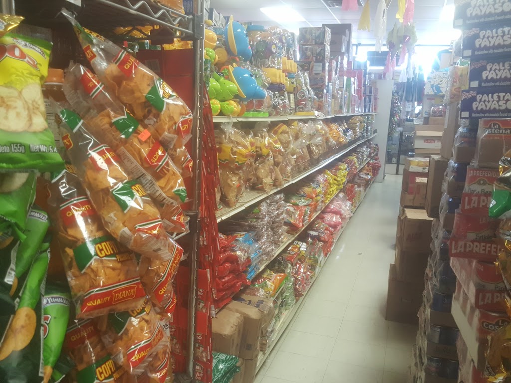 Mexicana Grocery Store | 3104 IN-32, Westfield, IN 46074, USA | Phone: (317) 867-1651