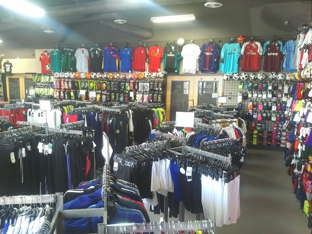 Soccer City | 4391 Gateway Park Blvd #620, Sacramento, CA 95834, USA | Phone: (916) 414-8660