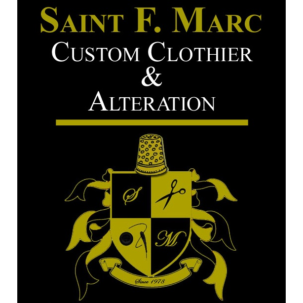 Atlanta Alterations by Saint Marc | 1566 Blue Sail Ave, Grayson, GA 30017, USA | Phone: (770) 845-5610