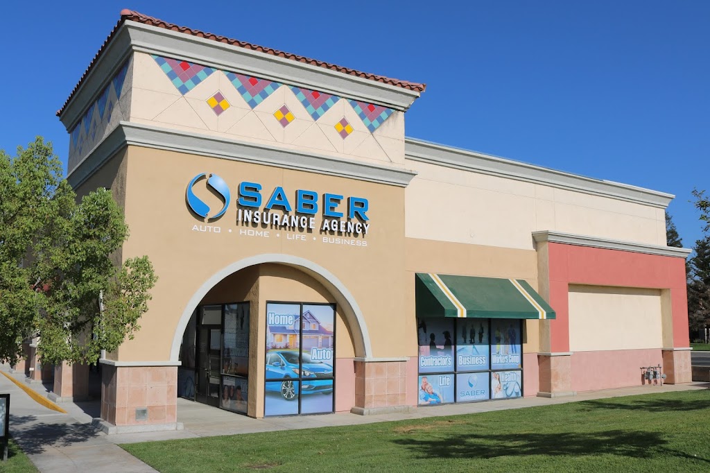 Saber Insurance Agency | 8120 Rosedale Hwy Suite 100, Bakersfield, CA 93312, USA | Phone: (661) 365-0100
