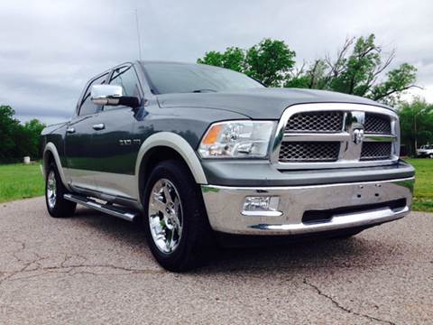 Oklahoma Trucks Direct | 3920 S Classen Blvd #104, Norman, OK 73071, USA | Phone: (405) 351-6922