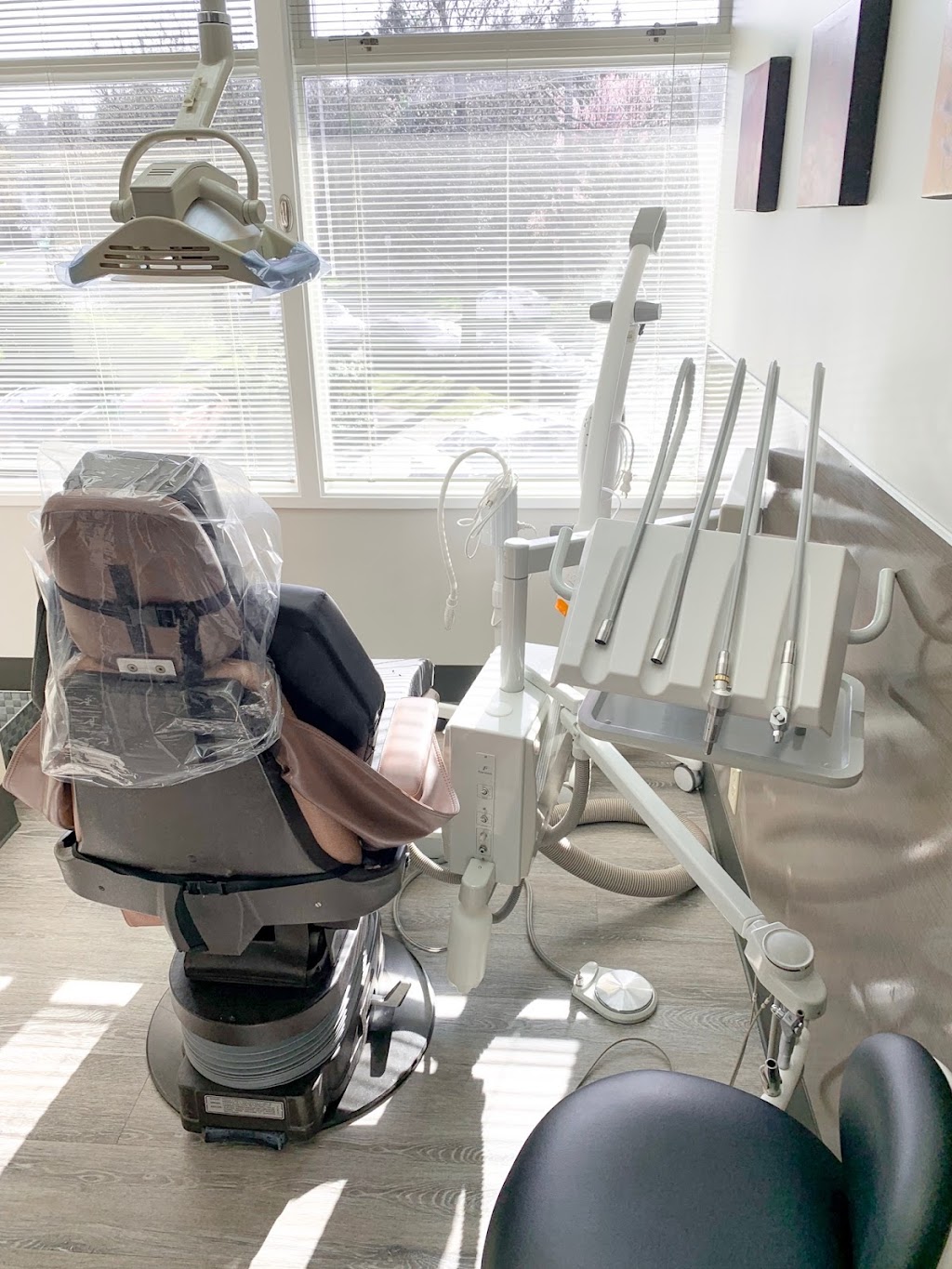 Spark Dental | 4000 E Madison St #201, Seattle, WA 98112 | Phone: (206) 323-5677