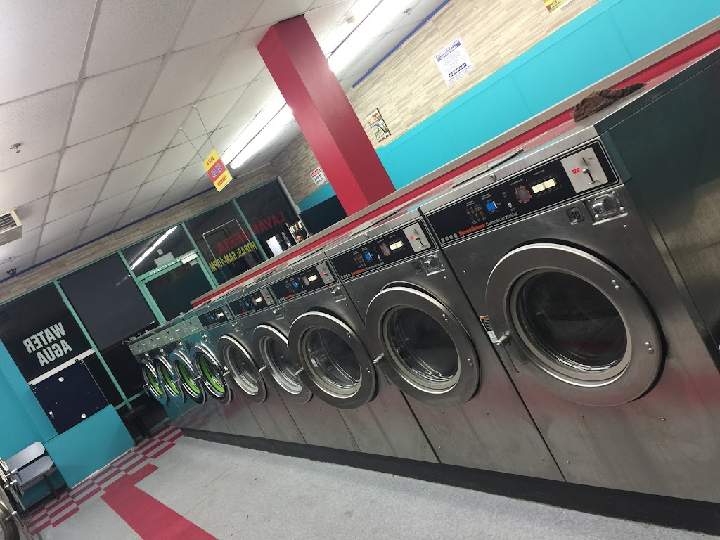 Kali Laundromat | 8481 Heil Ave Suite F, Westminster, CA 92683, USA | Phone: (657) 464-3878