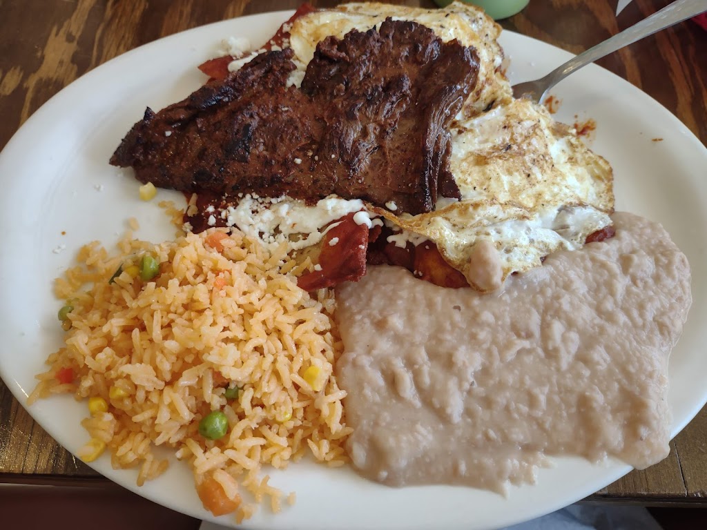 El Piquin | 2638 William D Tate Ave, Grapevine, TX 76051, USA | Phone: (817) 310-3995