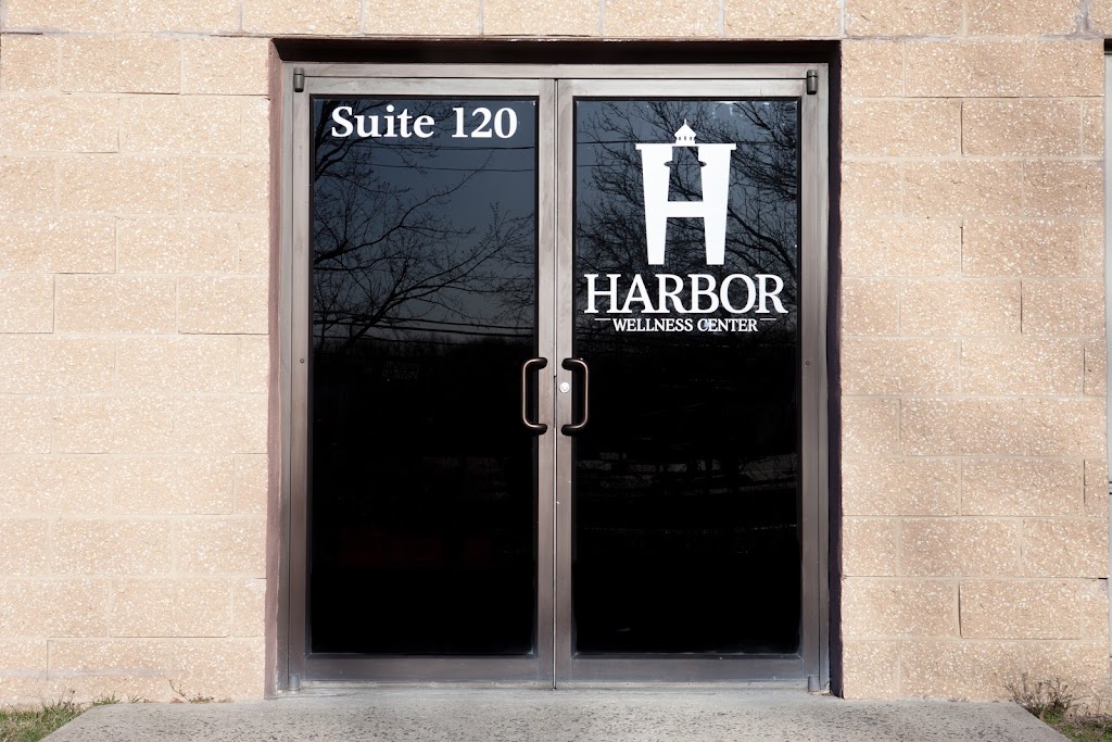 Harbor Wellness and Recovery Center | 2139 NJ-35 suite 120, Holmdel, NJ 07733, USA | Phone: (732) 847-4555