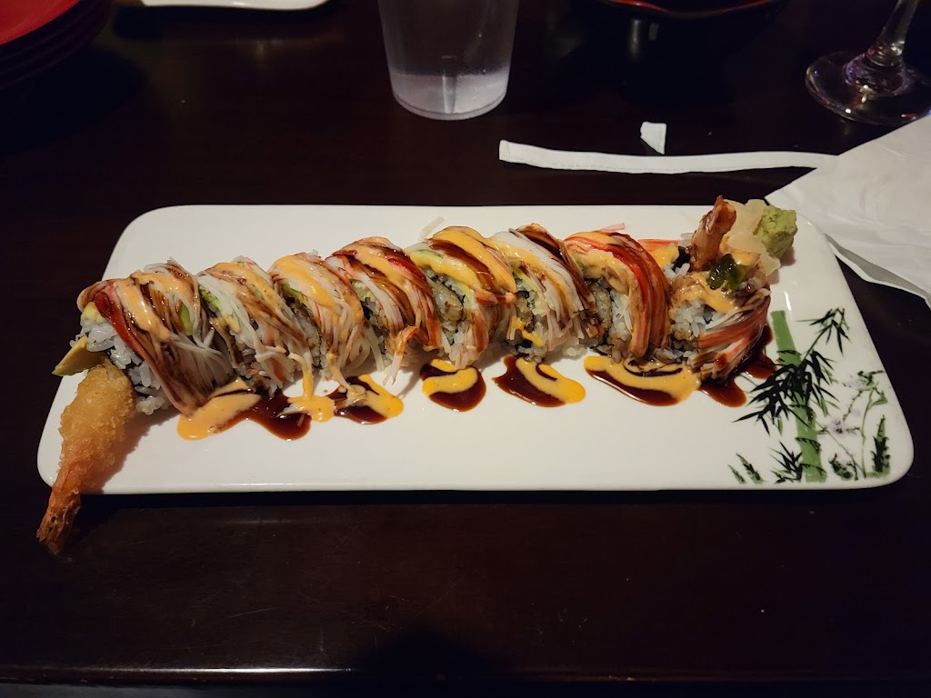 Tokyo Grill Hibachi & Sushi | 617 US-40, Blue Springs, MO 64014, USA | Phone: (816) 427-5767