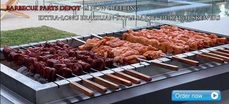 Barbecue Parts Depot | 1802 Chico Ave Suite A, South El Monte, CA 91733, USA | Phone: (888) 528-0885