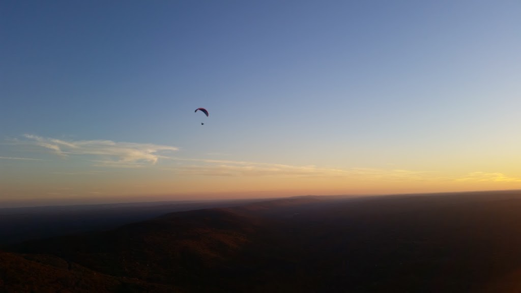 Ellenville Flight Park Northwest Launch | Pine Bush, NY 12566, USA | Phone: (845) 647-4917