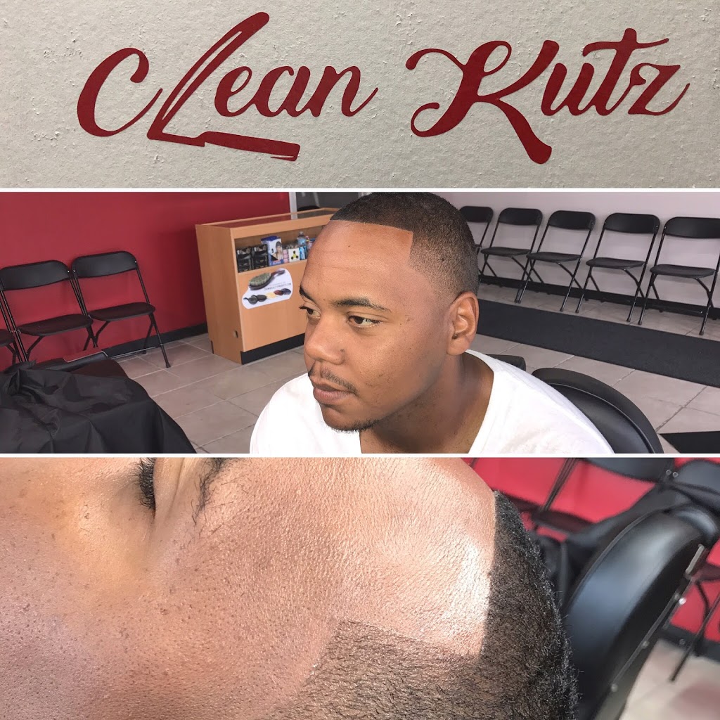 Clean Kutz Barber Shop | 14933 E 9 Mile Rd, Eastpointe, MI 48021, USA | Phone: (586) 441-5329