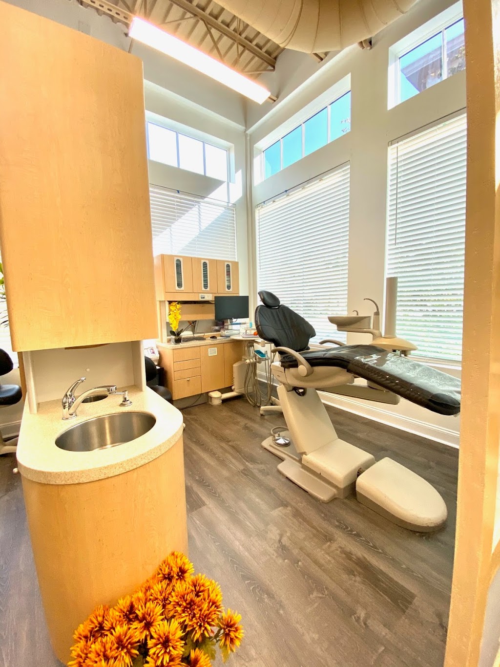 Sycamore Street Dental | 258 N Sycamore St, Newtown, PA 18940, USA | Phone: (215) 794-2500