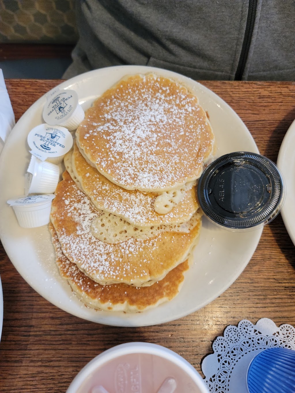 Blueberry Hill Breakfast Cafe | 7340 IL-83, Darien, IL 60561, USA | Phone: (630) 734-1300